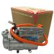EL-8103020B Electric Car AC Compressor For BYD BC28B 350.4V EV Air Conditioning Compressor