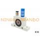 K10 Findeva Type Pneumatic Air Ball Vibrator For Industrial Hopper Bin Silo