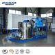 Focusun 10 Ton Sea Midium Air Flake Ice Making Machine with Low Voltage Components