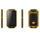 Rugged Smart phone,Dual core CPU,3G WCDMA 2100MHz /GSM900/DCS1800,