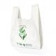 Hdpe Biodegradable Shopping Bag Compostable Compost Bags