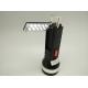 BN-8811S Solar Power Rechargeable LED Flashlgith Torch