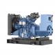 Small Weichai Generator Set 14kw 16kw 24kw 30kw Portable Silent Generator