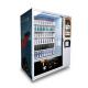 Energy Saving Healthy Juice Vending Machine With X-Y Axis Elevator, Fresh Food Vending Machine, Micron