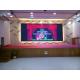 128*256mm Indoor Fixed LED Screen , P2RGB HD LED Video wall