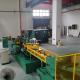 High Precision Silicon Steel Strip Transformer Core Cutting Machine Cut To Length Line