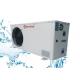 Heater And Cooler Swimming Pool Heater Air to Water Heat Pump R410a or R32