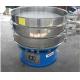 quality chemical powder vibrating sieve machine for sale