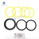 516-2452kt Track Adjuster Seals 5162452KT For CATEEE330GC Truck Spare Parts