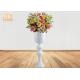 Wine Cup Design Planters Homewares Decorative Items For Wedding Resin