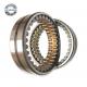 Thicked Steel BC2B 326131/HB1 Double Row Cylindrical Roller Bearing 380*540*130mm