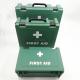 PP Medical Plastic Box Containers Hospital Empty First Aid Kit Cases Tool Truck