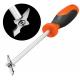 Grout Removal Tool, Caulking Removal Tool