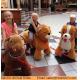 Stuffed Animals / Ride On Toy Electric Animal Scooter from China Factory with High Quality