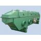 20-420kg/h Continuous Fluidised Bed Dryer