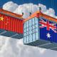 Fast Shipping China Freight Forwarders Warehousing From China To UK