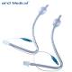 Low Pressure High Volume Endotracheal Cuffed Tube Nasal Preformed