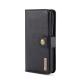 Seamless Leather Phone Cases Multifunction Wallet Cell Phone Case Shockproof