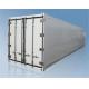 Second Hand 40ft Reefer Container Dimensions 11.78m*2.23m*1.95m For Goods