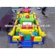 Inflatable Play Ground /Inflatable Fun City / Inflatable Fun Land For Sale