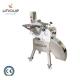 Heavy-Duty Potato Cube Cutting Dicing Machine for Professional Vegetable Slicing