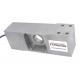0-600kg Stainless steel load cell for 800x800mm platform weight measurement
