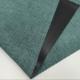Green 600D Cation Fabric Width 150cm Within Woven Technics And Yarn Count