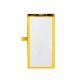 3.8V Huawei Cell Phone Battery 3000mah Lithium Polymer Battery For Mobile Phones ODM