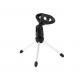 Meeting Easy Carrying M33 Mini Tripod For Microphone