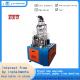 Automatic Intelligent Curling Cup Machine With Inovance PLC Schneider AC Contactor And Autonics JKB-SF