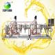 Advanced distilator oil