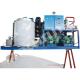 20 Tons Ice Flake Machine with 3600 KG Capacity and 1.5mm-2.2mm Ice Size Guarantee