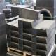 International Standard Corrosion Resistant Magnesia Carbon Brick for Steel Ladle