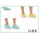 Safety Anti-skid Disposable Use Shoe Cover For Food Industry/food processing