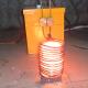 Metal Forging 50kw Electric Induction Heating Machine 35Khz