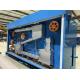 Automatic Big Copper Wire Drawing Machine / Aluminium Drawing Machine With Online Annealer