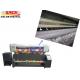 Feather Flags Mutoh Printing Machine Roll To Roll For Sublimation Textile