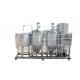 Brewery Labs / Family Party Home Brewing Equipment With SS 304 Work Platform