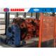 Back twist Planetary Stranding Machine Electric Wire Cable Making Machine