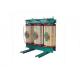 Insulating Non-encapsulated Environmental Cast Resin Dry Type Transformer