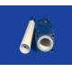 Technical Machining Ceramic Parts Zirconia Alumina Ceramic Piston / Cylinder Pump