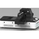 UV Inkjet Flatbed Printer With Varnish Ink For Glossy Matte And Textured Materials
