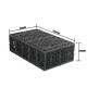 Smart Stormwater Modules Plug-in Soakaway Crate with 117L Water Storage Capacity