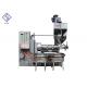 Spiral Oil Extraction Machine For Sunflower Seeds
