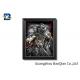 60 * 80cm Waterproof Grim Ripper 3D Lenticular Pictures For House Decoration