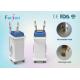 2016 most hot sale two types of heads non-invasive acne treatment machine