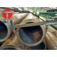 Structural Cold Drawn Large Diameter Stainless Steel Tube Carbon Steel Tubes