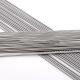 Cold Drawn Stainless Steel Wire Rod 5.5/6.5mm High Elongation Durable Long Lasting