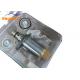 Genuine Suction Control Valve Fuel Pump Overhaul Kit 8-98181831-0  for diesel fuel engine