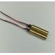 Small Size 532nm 5mw Green Dot Laser Diode Module For Electrical Tools And Leveling Instrument